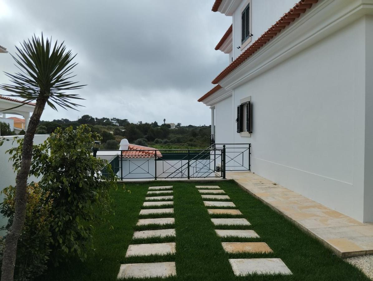 Villa Privee Cascais Exterior foto